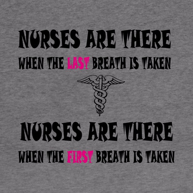 Nurses are there by syphax_store